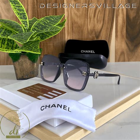 vintage chanel round sunglasses replica|cheap chanel knockoff sunglasses.